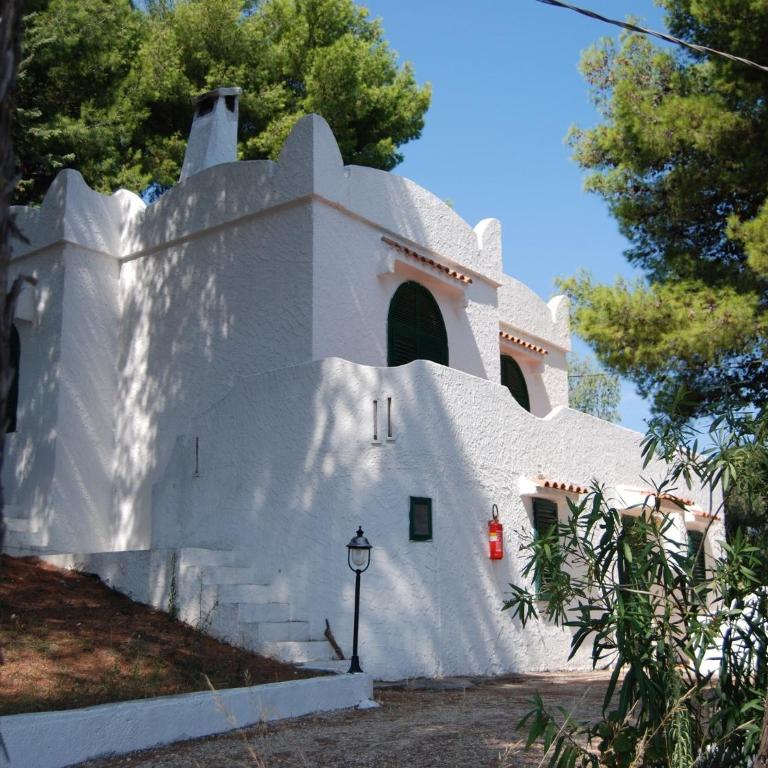 Althea Village Residence - Appartamento con 1 Camera da Letto - 5