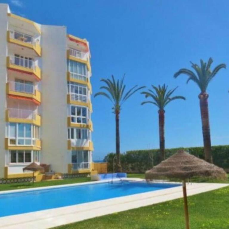 APARTAMENTO TORRESOL NSFD studio TORRECILLA, NERJA -studio - Estudio - 1