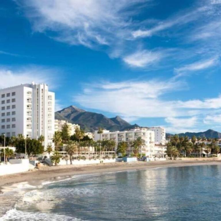 APARTAMENTO TORRESOL NSFD studio TORRECILLA, NERJA -studio - Estudio - 2