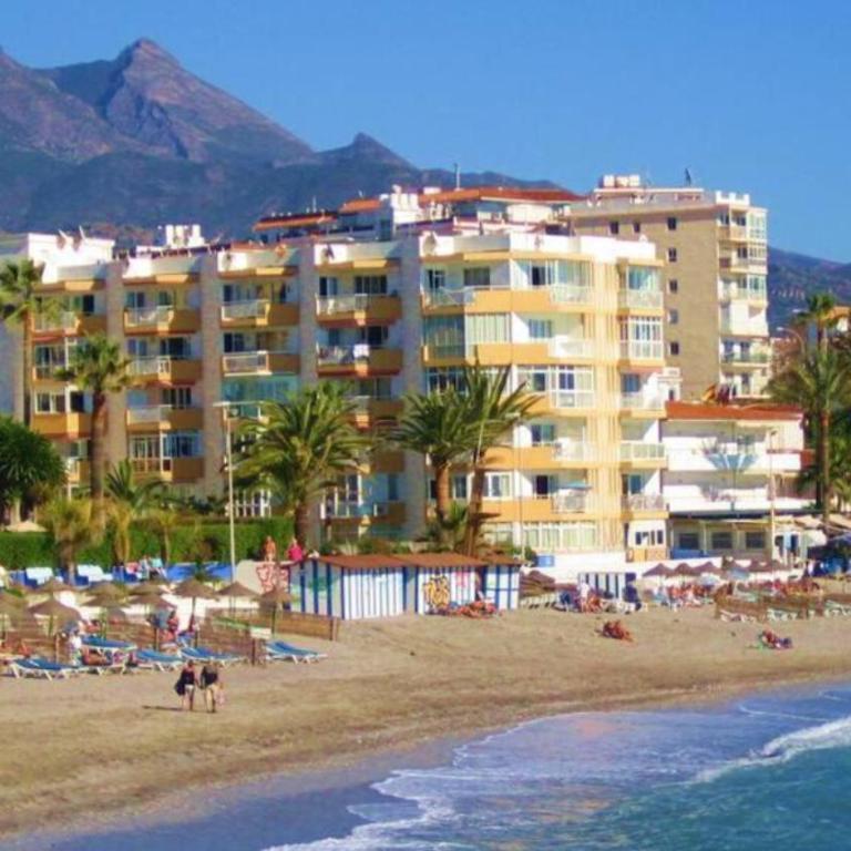 APARTAMENTO TORRESOL NSFD studio TORRECILLA, NERJA -studio - Estudio - 3