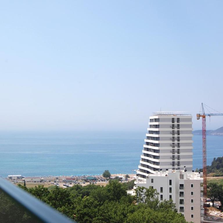 Status-M Apartments 176 - One-Bedroom Apartment with Sea View and Balcony - 3