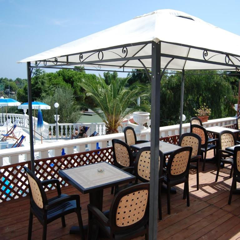 Althea Village Residence - Appartamento con 2 Camere da Letto - 15