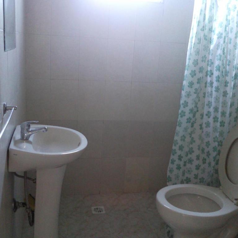 Amatista - Apartamento con terraza - 16