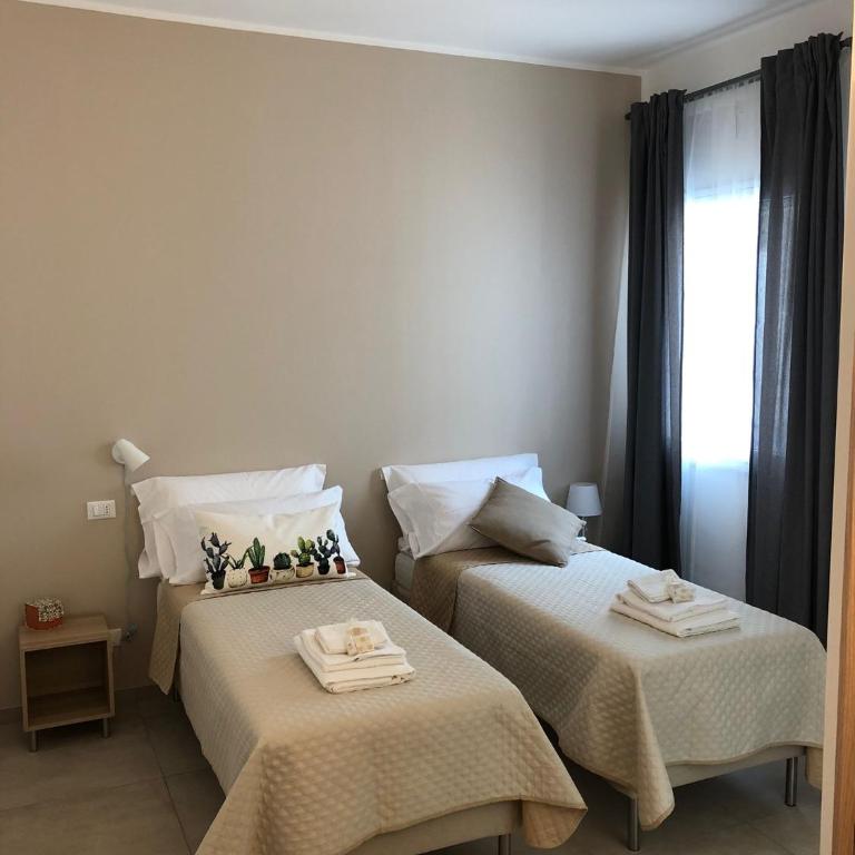 B&B Bellavista - Economy Double or Twin Room - 24