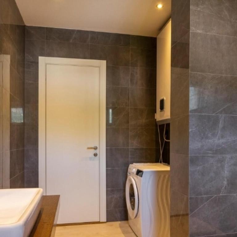 Montesun Apartments - Penthaus Apartman - 9