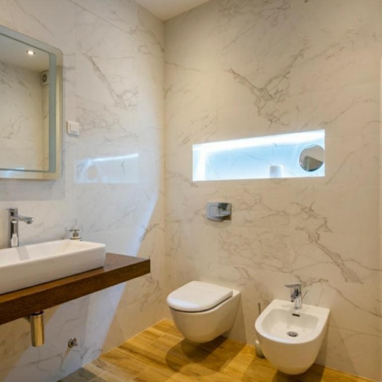 Montesun Apartments - Penthaus Apartman - 12