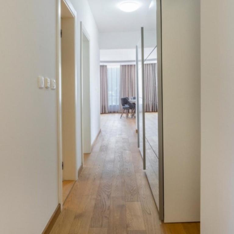 Montesun Apartments - Penthaus Apartman - 17