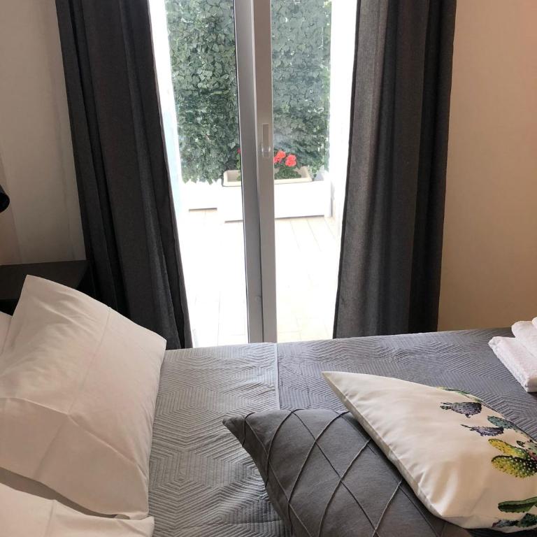 B&B Bellavista - Double Room with Private Bathroom - 3