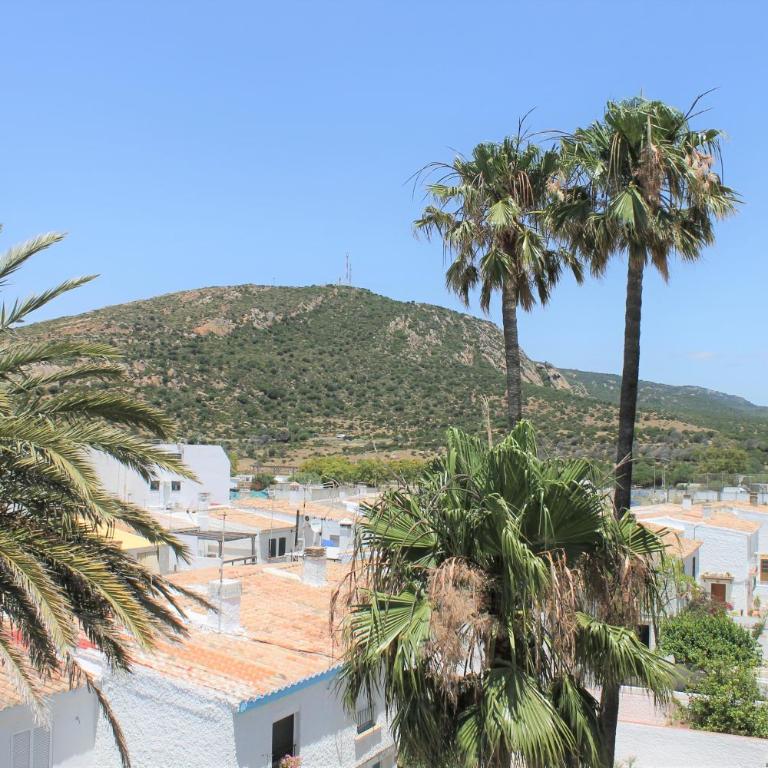 Ático en Zahara de los Atunes - Apartamento Ático - 7