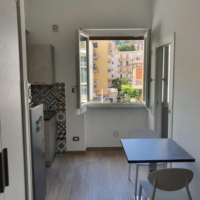 Trinacria Apartments - Appartamento Monolocale - 12