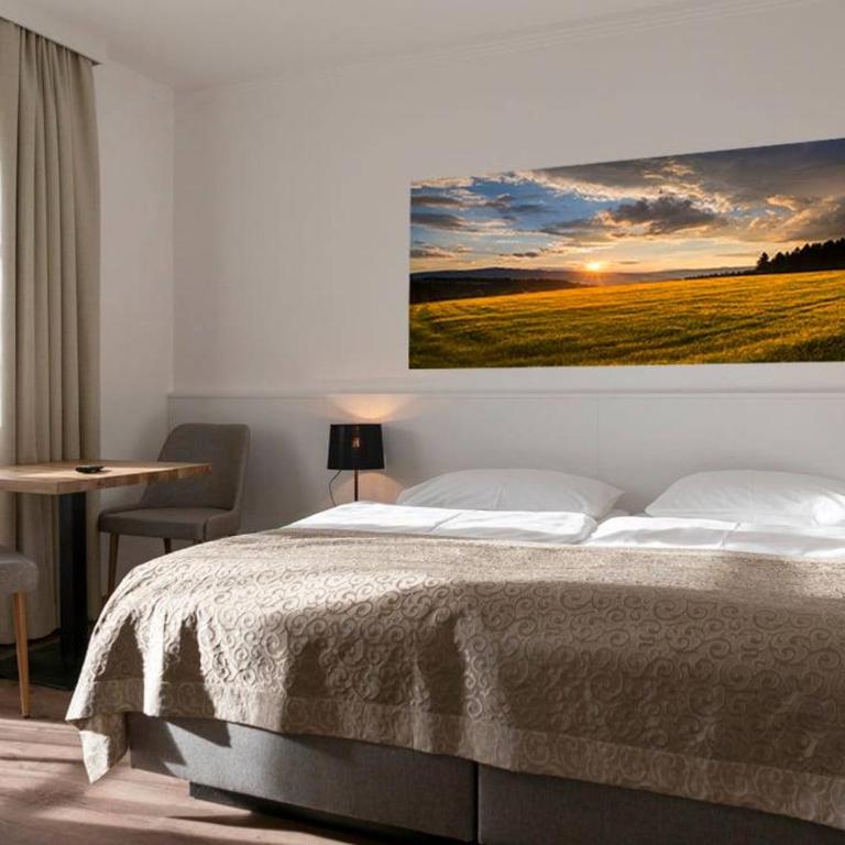 Gasthof Pack "Zur Lebing Au" - Doppel- oder Zweibettzimmer - 14