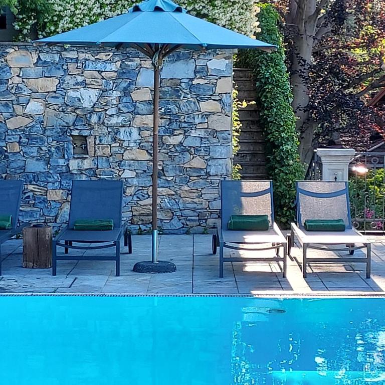 Casa Santo Stefano - Villa con Piscina Privata - 24