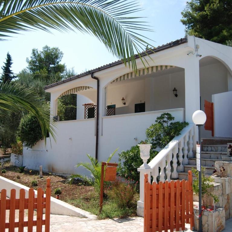 Althea Village Residence - Appartamento con 1 Camera da Letto - 4