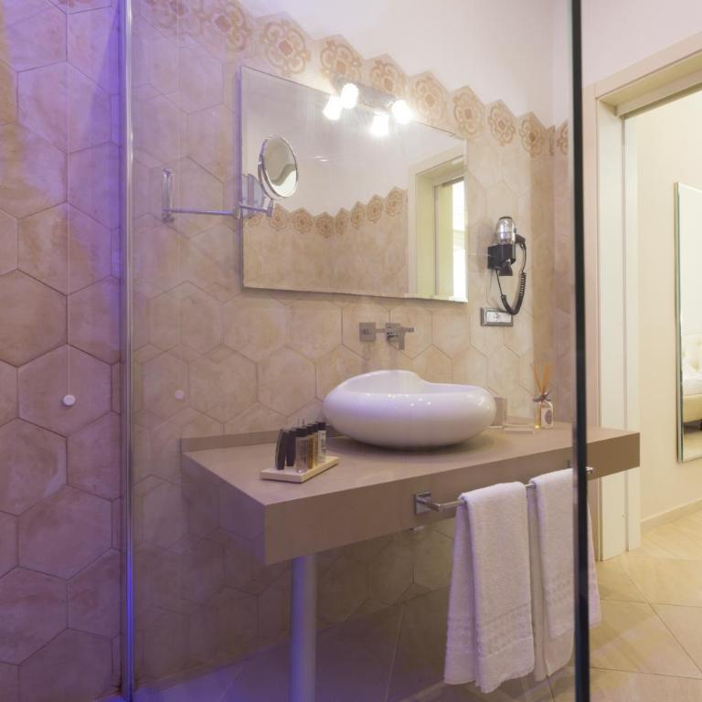 Maecò Ortigia B&B - Deluxe Rooms & Suites - Camera Matrimoniale Superior - 8
