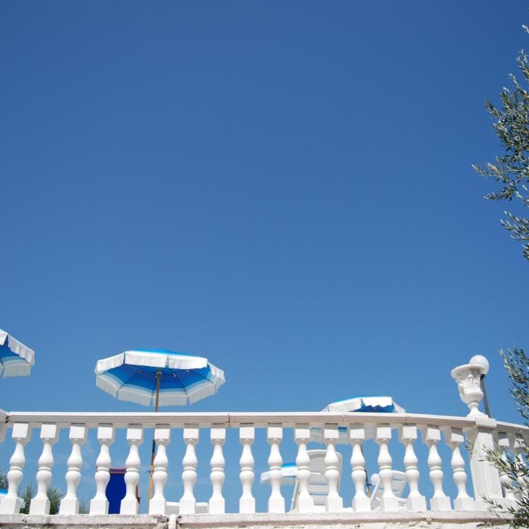 Althea Village Residence - Appartamento con 2 Camere da Letto - 13