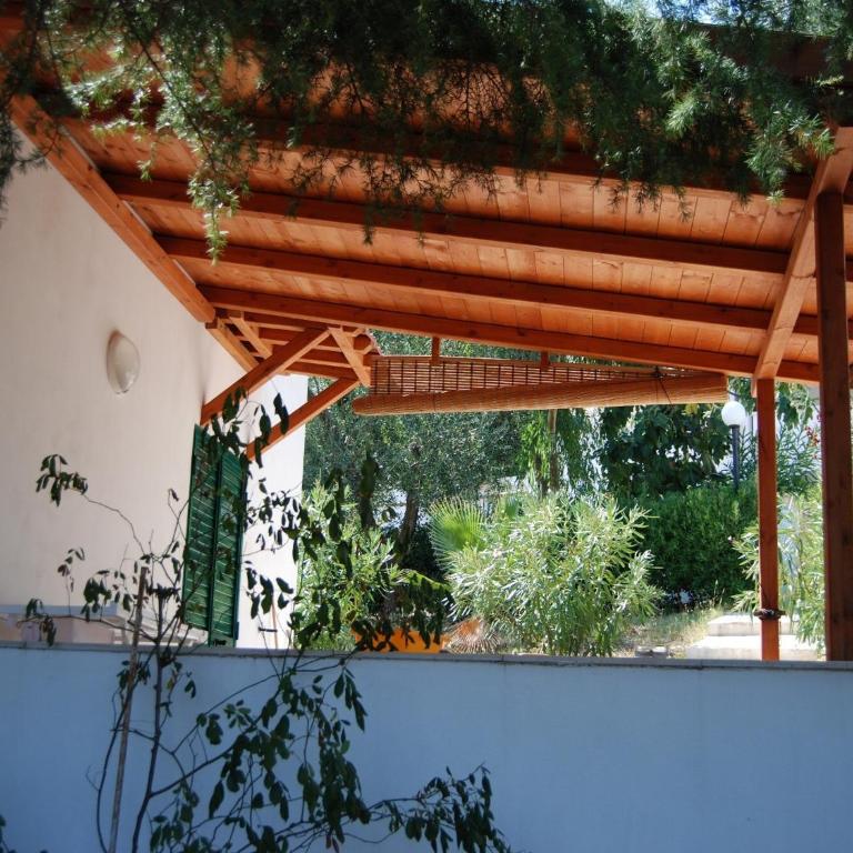 Althea Village Residence - Appartamento con 2 Camere da Letto - 22