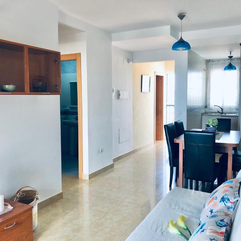 Apartment Papa Luna - Apartamento con balcón - 7