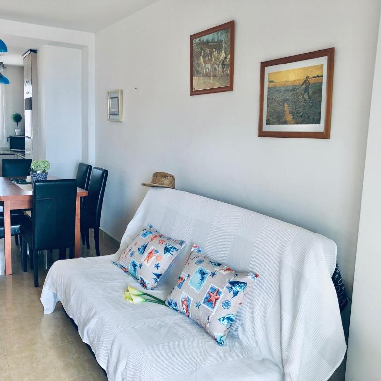 Apartment Papa Luna - Apartamento con balcón - 11