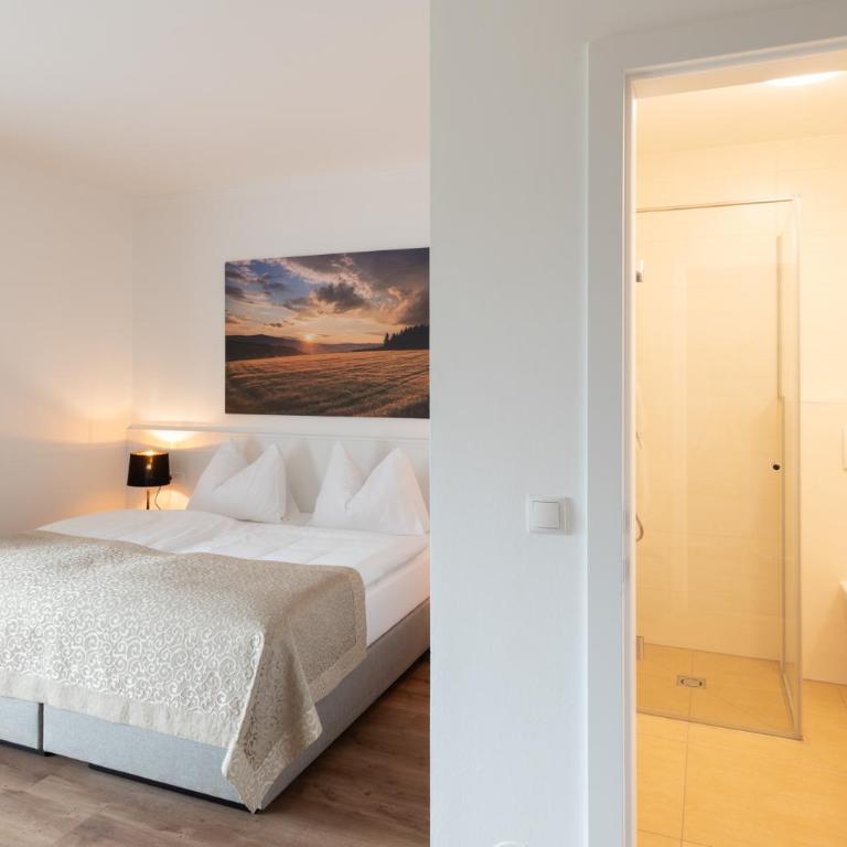 Gasthof Pack "Zur Lebing Au" - Doppel- oder Zweibettzimmer - 17
