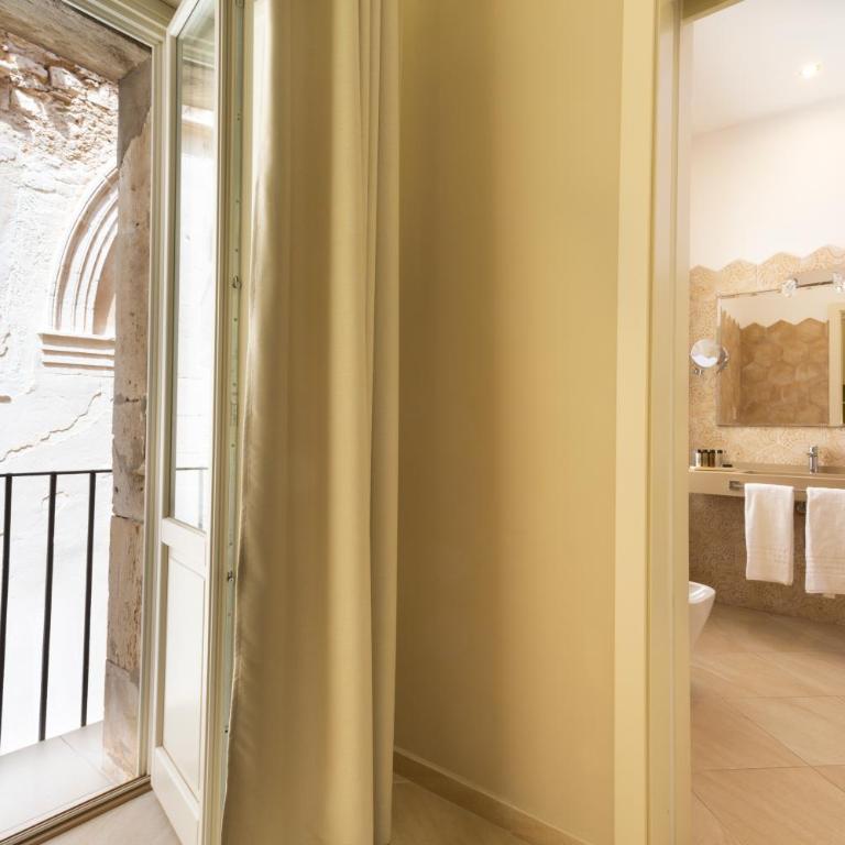 Maecò Ortigia B&B - Deluxe Rooms & Suites - Camera Matrimoniale Superior - 19