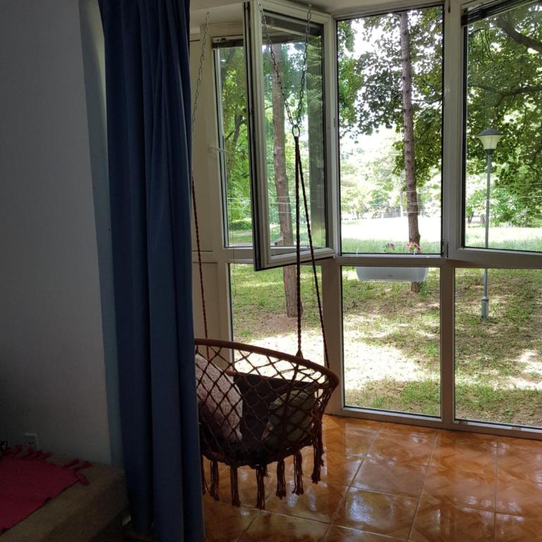 Apartman Park, TC Stadion Vozdovac - Apartman sa 1 Spavaćom Sobom - 4