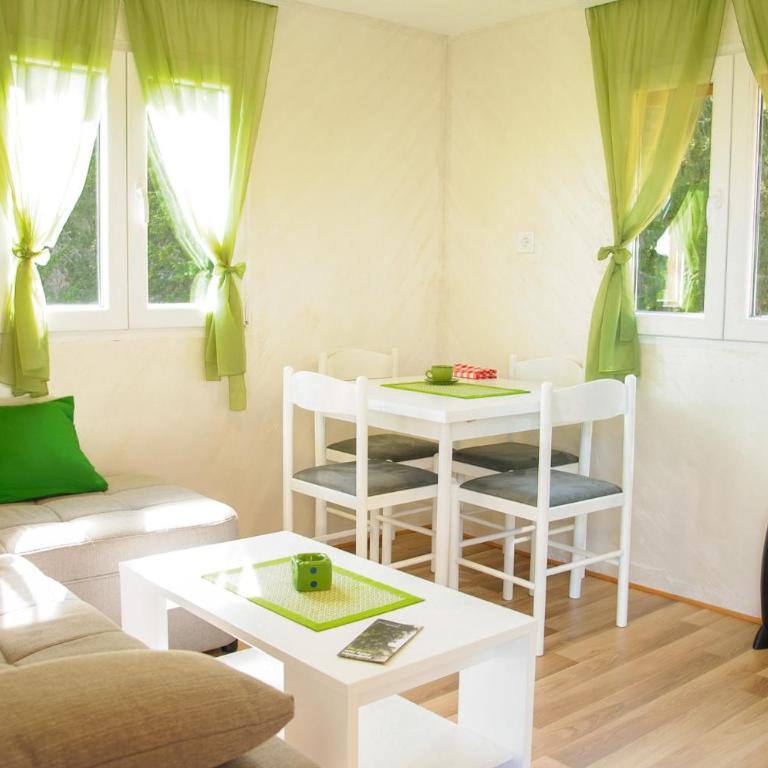 Bungalows Fairy tale - Vacation Home - 3