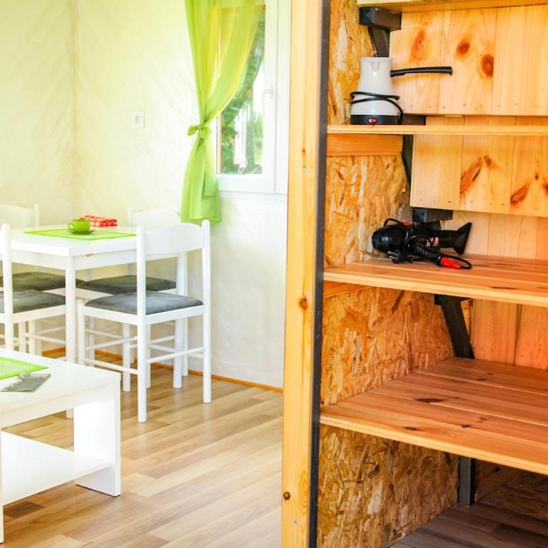 Bungalows Fairy tale - Vacation Home - 9