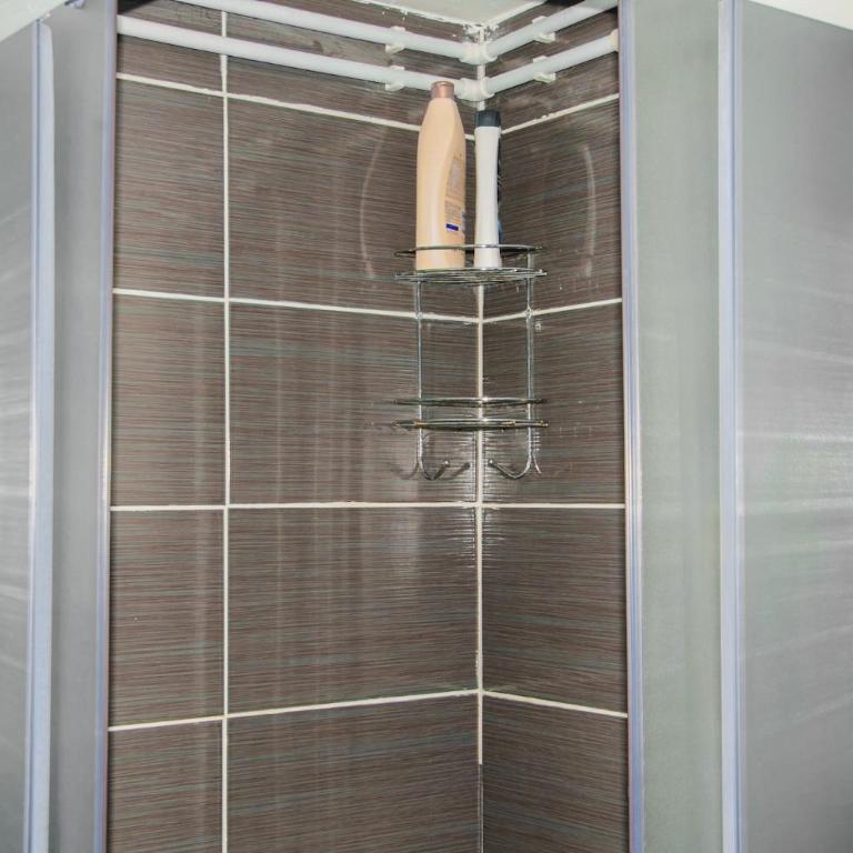 Bungalows Fairy tale - Vacation Home - 17