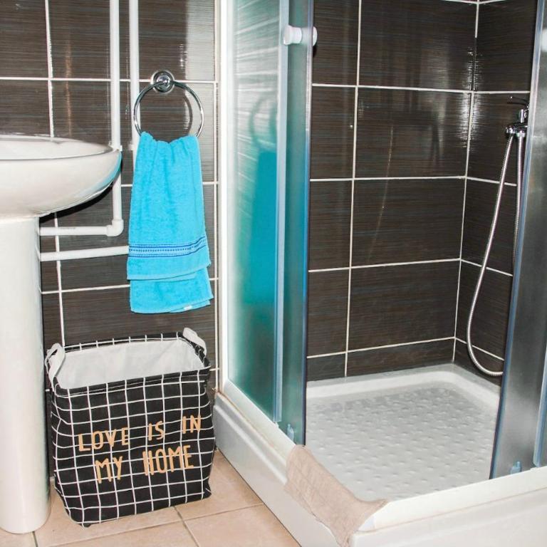 Bungalows Fairy tale - Vikendica - 15