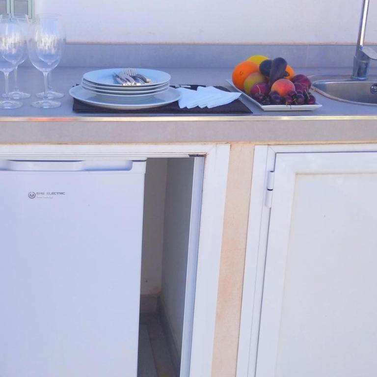 DREAM SEA and MOUNTAIN VIEW APARTMENT in SUKHA - Apartment with Sea View - 30