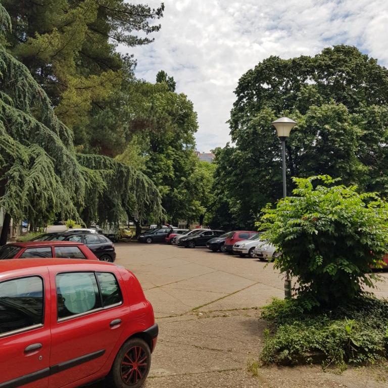 Apartman Park, TC Stadion Vozdovac - Apartman sa 1 Spavaćom Sobom - 20