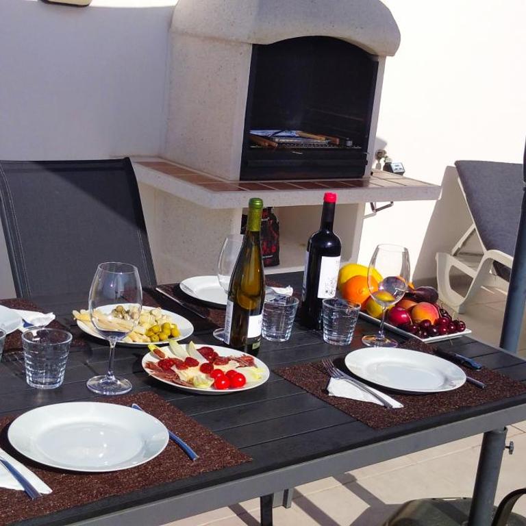 DREAM SEA and MOUNTAIN VIEW APARTMENT in SUKHA - Apartment with Sea View - 27