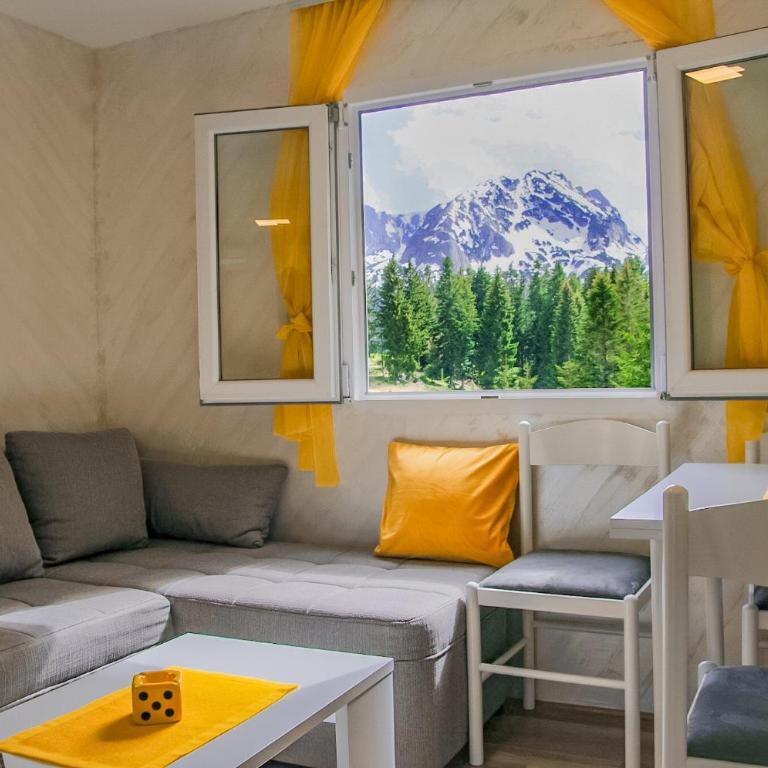 Bungalows Fairy tale - Vacation Home - 6