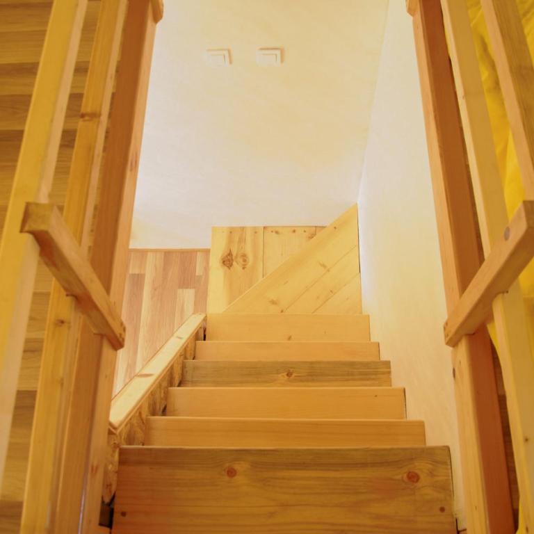 Bungalows Fairy tale - Vacation Home - 12