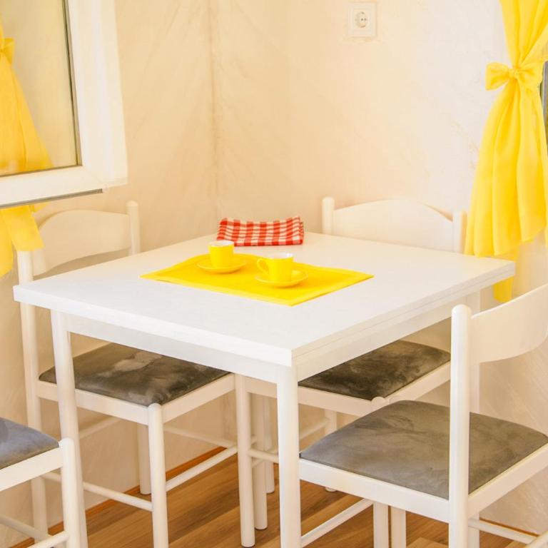 Bungalows Fairy tale - Vacation Home - 9