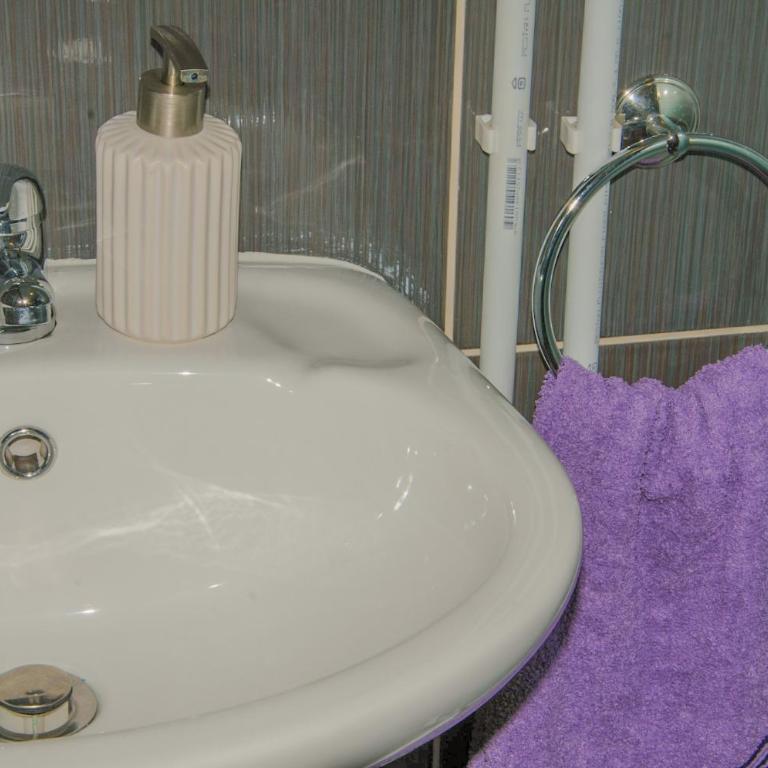 Bungalows Fairy tale - Vacation Home - 18