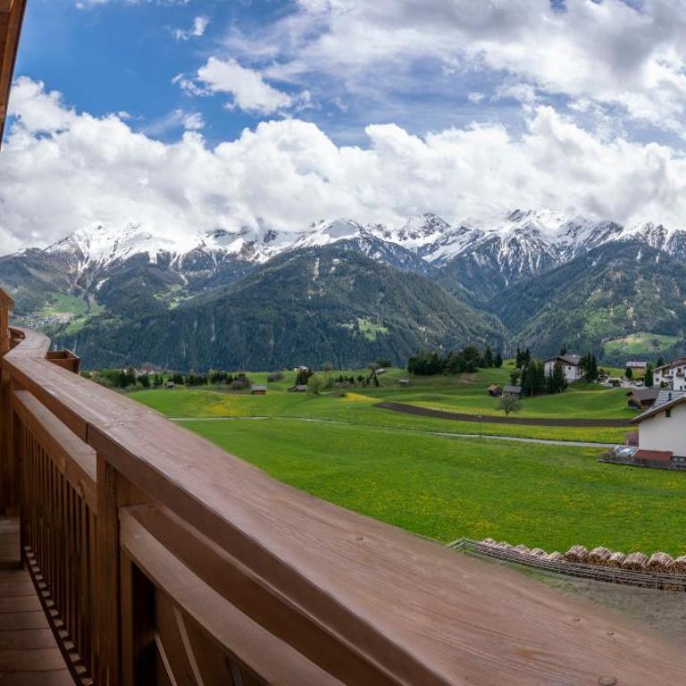 Hotel Montana - Appartement 1 Chambre - 4