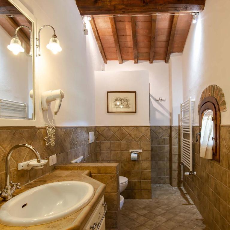 Villa Lionella Country Resort - Villa con Piscina Privata - 7