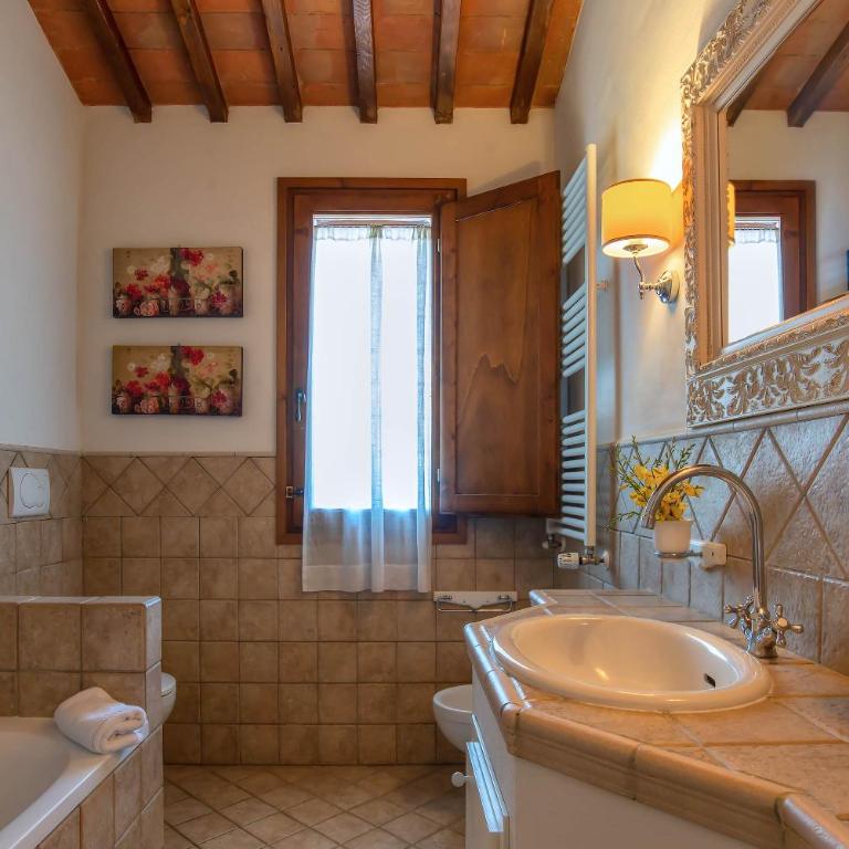 Villa Lionella Country Resort - Villa con Piscina Privata - 13
