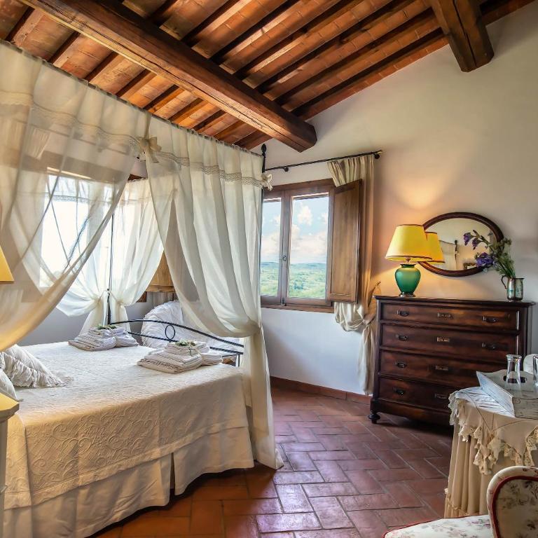 Villa Lionella Country Resort - Villa con Piscina Privata - 22