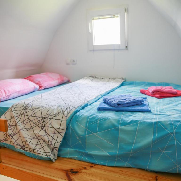 Bungalows Fairy tale - One-Bedroom House - 13
