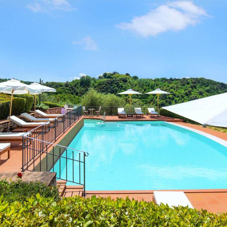 Villa Lionella Country Resort - Villa con Piscina Privata - 3