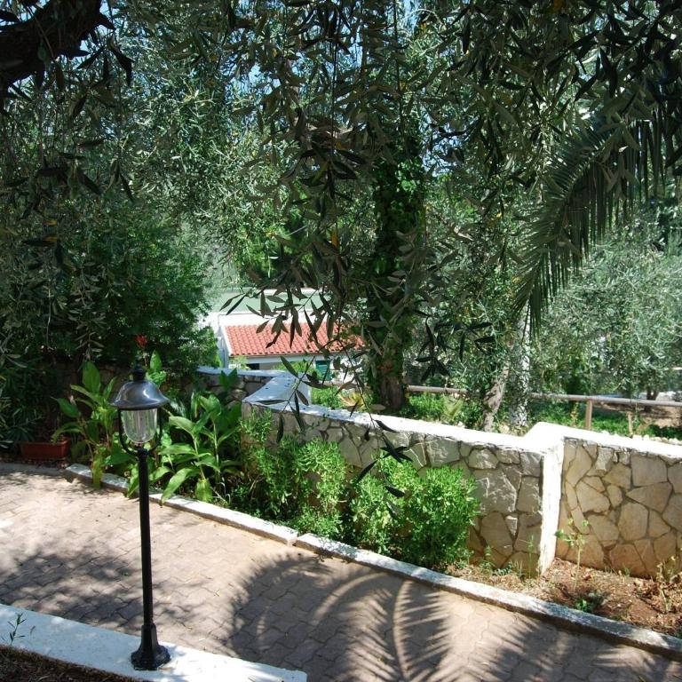 Althea Village Residence - Appartamento con 2 Camere da Letto - 23