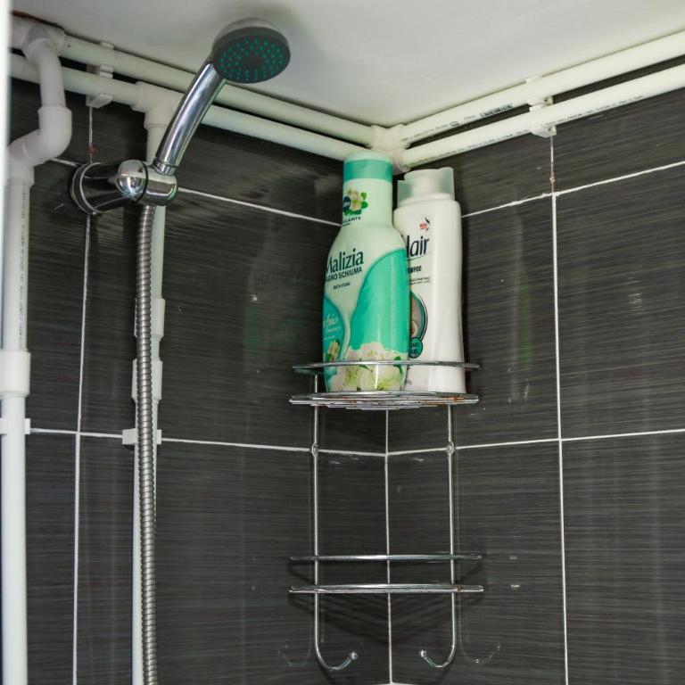 Bungalows Fairy tale - One-Bedroom House - 20