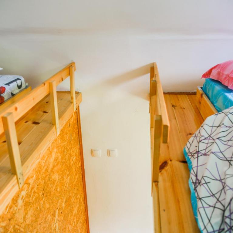 Bungalows Fairy tale - One-Bedroom House - 10