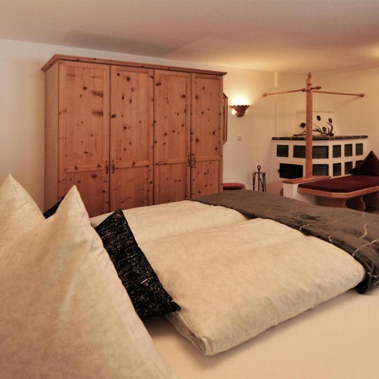 Mountain Apartments - living by Salner - Apartment - 1