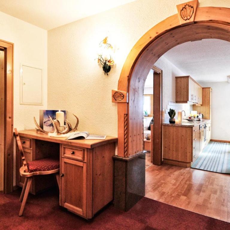 Mountain Apartments - living by Salner - Apartment - 4