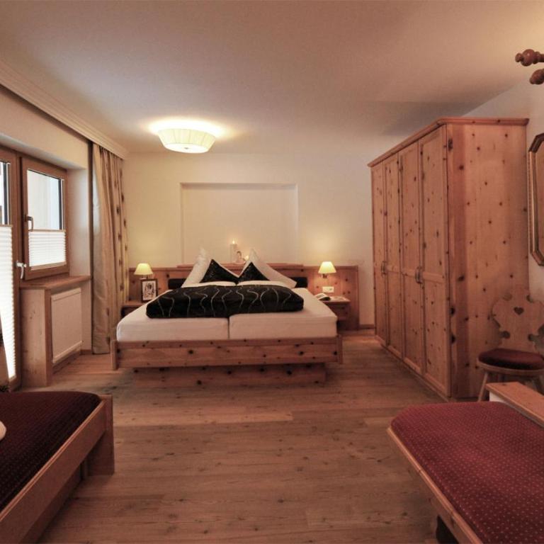 Mountain Apartments - living by Salner - Apartment - 5