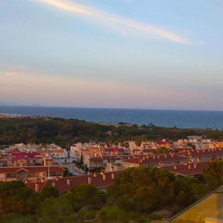 DREAM SEA and MOUNTAIN VIEW APARTMENT in SUKHA - Apartment with Sea View - 31