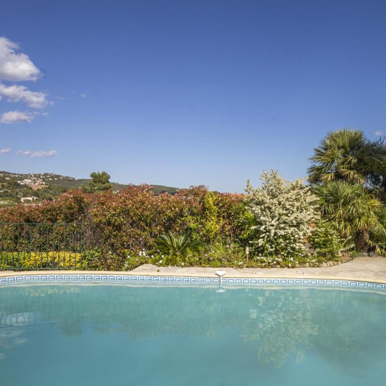 La Maison de Laurence - Villa avec Piscine Privée - 8